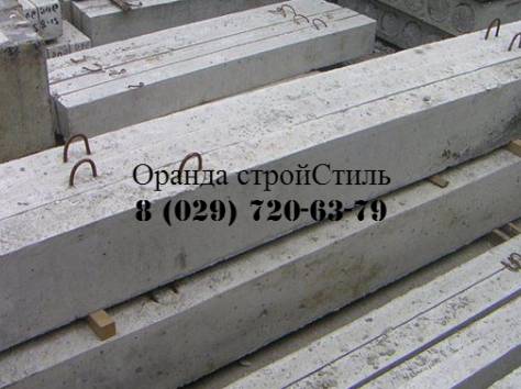 Перемычки в Бресте, фотография 1