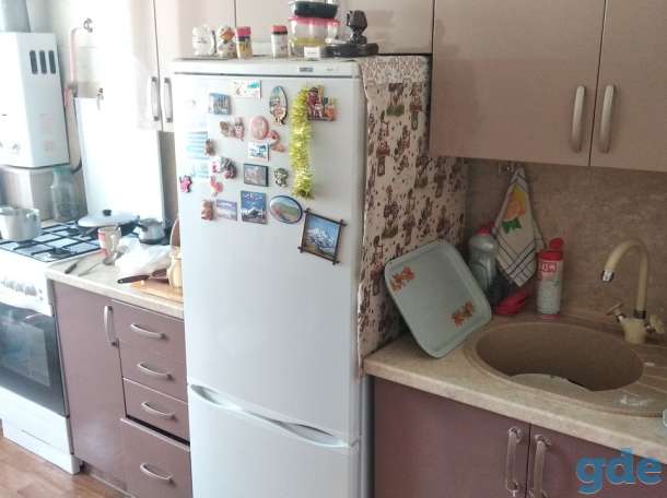 Продам квартиру в Боровухе-2, ул. боровая, д. 313, фотография 1
