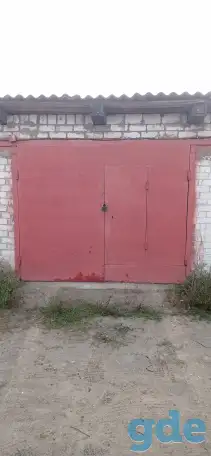 Продам гараж, м-н озерный, фотография 1