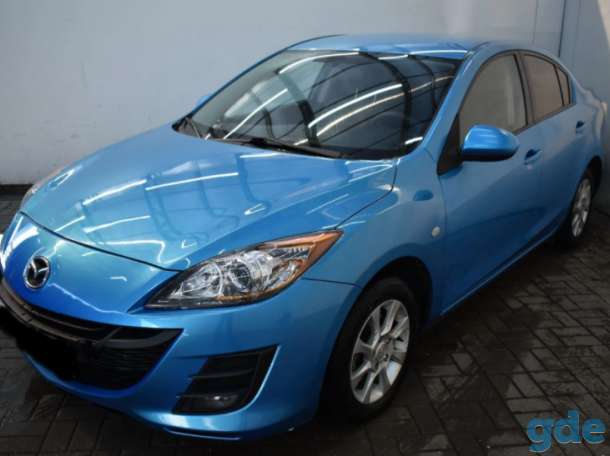 Продам машину mazda, фотография 6