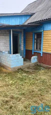 Дом в Жлобине! Чистая продажа! Срочно! Торг!, ул. Кирова, фотография 2