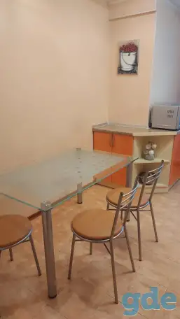 Квартира в аренду на длительный срок, Гамарника, 4, фотография 7
