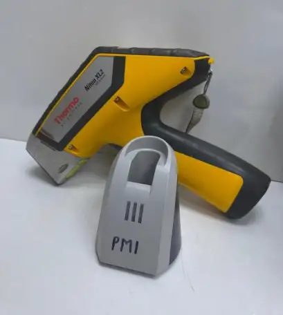 Thermo-Scientific Niton XL2 R - Handheld Metal Analyzer, фотография 2