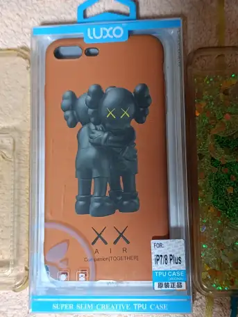 Чехлы для iPhone 678 plus Apple бампер чехол, фотография 8