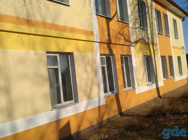 Продаётся 2-х комнатная квартира в г. Вилейка, фотография 1
