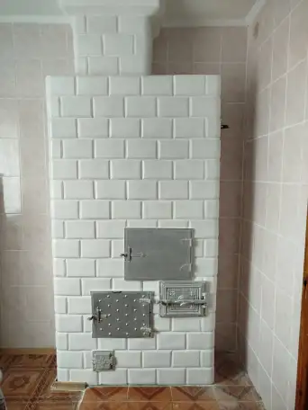 Кирпичный жилой дом в г.Ивацевичи, фотография 6