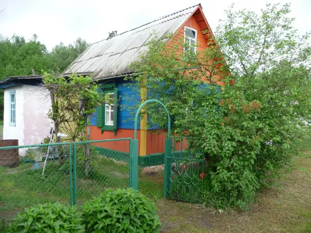 Дача с красивым, уютным домиком и большим огородом 12.4 сот. в СТ Сосновый бор-2, фотография 2