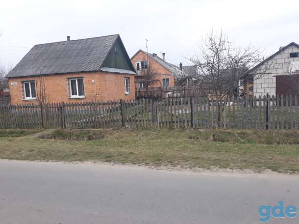 Дом 3 комн., Берестовая, фотография 1