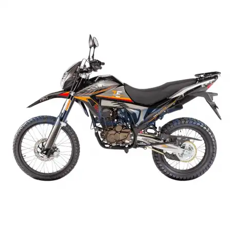 Мотоцикл Regulmoto TE PR 300cc, фотография 5