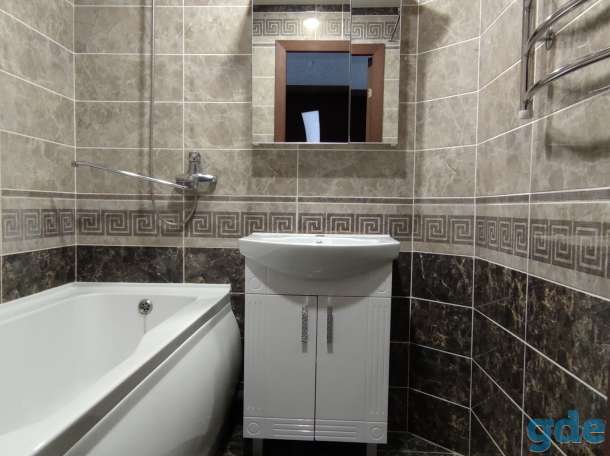 2-ух комнатная квартира, 1 пер,д.6, фотография 4