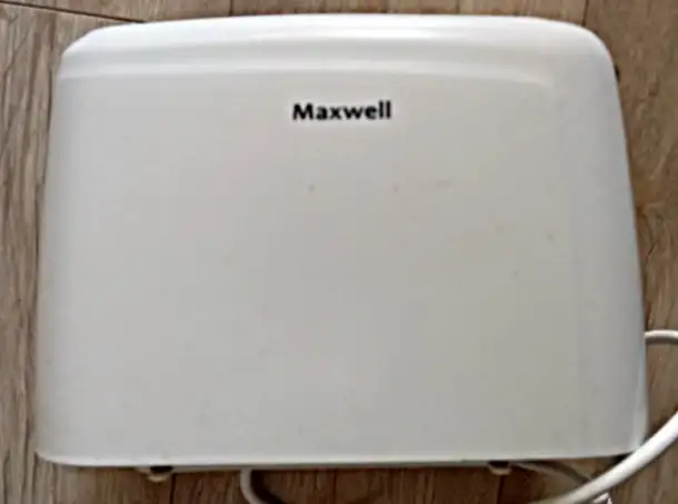 Тостер Maxwell, фотография 1