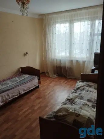 Сдается квартира посуточно в г. Червень, фотография 1