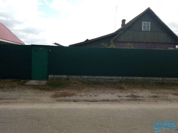Продам дом!!!, Город ул. Ивановская, фотография 1