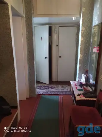 продам 2-комнатную квартиру в Бобровичах, Лесная ул. 152, фотография 1