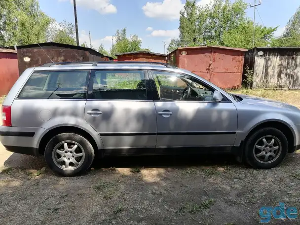 Продаю автомобиль Volkswagen Passat, фотография 8