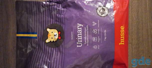 Продам корм для кошек, фотография 3