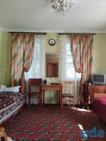 Продам пол дома, Жлобинская 1-я ул 10, фотография 3