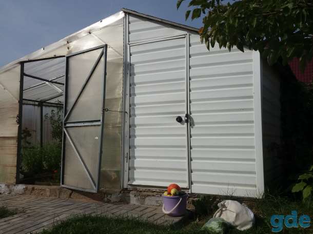 коттедж 2018г.п 250м.кв земля с аукциона15с 7км.отМКАД газ свет вода, фотография 6