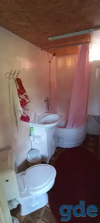 Отдых на Браславских озерах, с.т. Струсто, д. Емельянишки, фотография 8