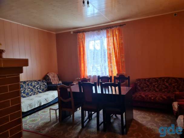 Продажа дачи, область, р-н, с/т. Узборье, фотография 4