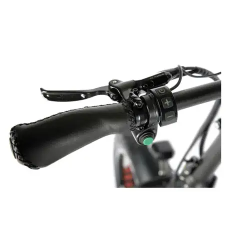 Электровелосипед eltreco multiwatt 1000w, фотография 9