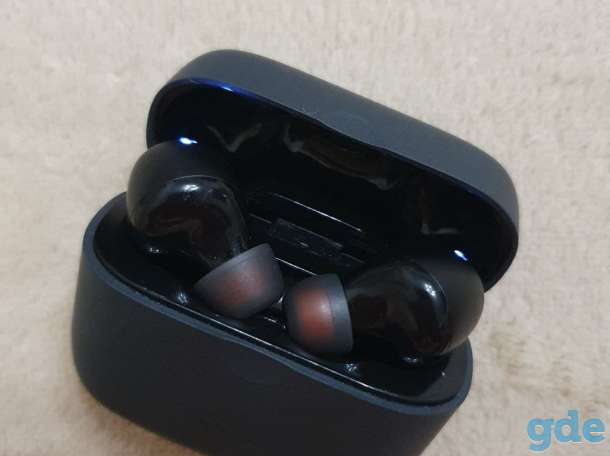 Беспроводные блютуз наушники Anker soundcore liberty air 2 black, фотография 5
