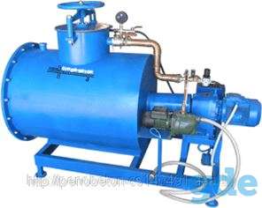 Установка для производства пенобетона Фомм-ПРОФ 1000ДВ, фотография 1