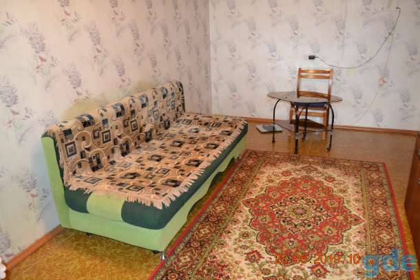 Сдам 1-комнатную квартиру, ул.Тикоцкого, фотография 1