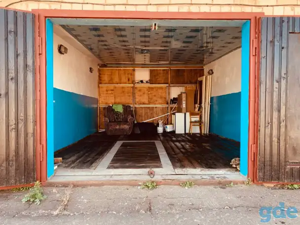 Продам отличный гараж, Полевая 1в, фотография 4