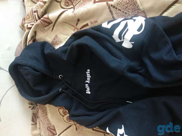Срочно продам кофту Palm Angeles, фотография 3