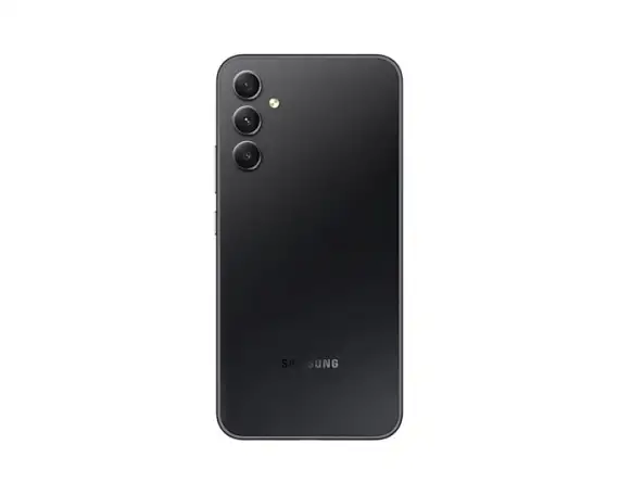 Samsung Galaxy A34 5G  Новый Graphite, фотография 5