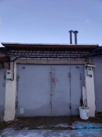 Продам гараж, Почтовая 16 /2, фотография 1