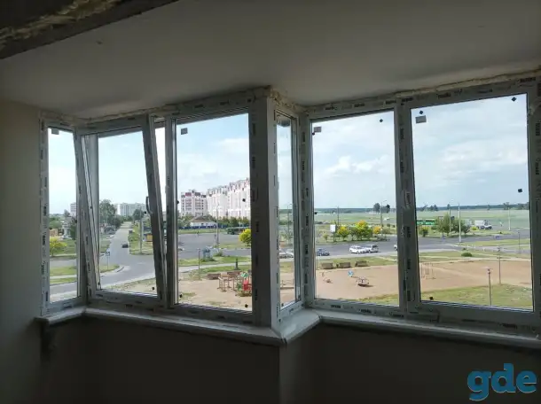 Изготавливаем и устанавливаем окна и двери ПВХ, рассрочка, фотография 10