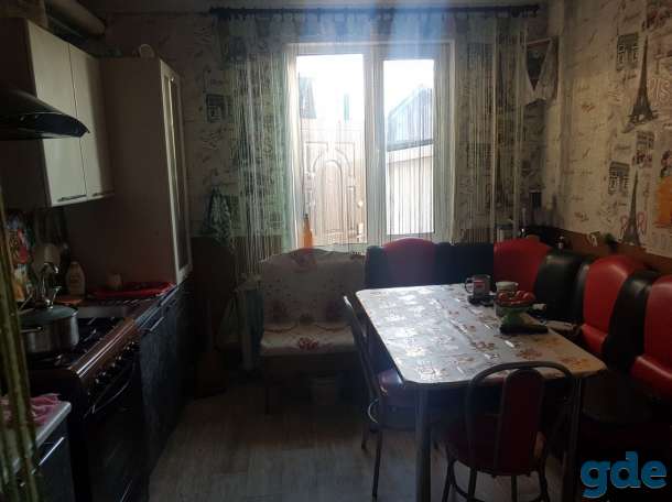 Продам дом, Ул.Мелиораторов, фотография 9