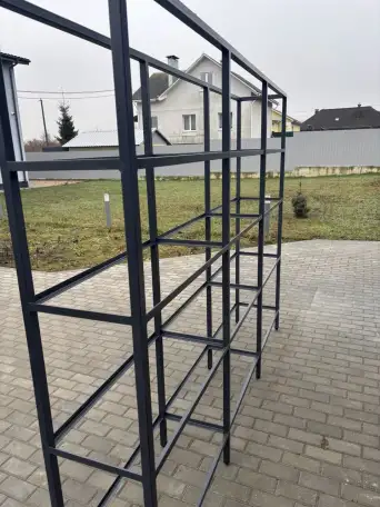 Сварочные работы, фотография 4