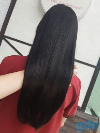 Парикмахерские услуги, фотография 3