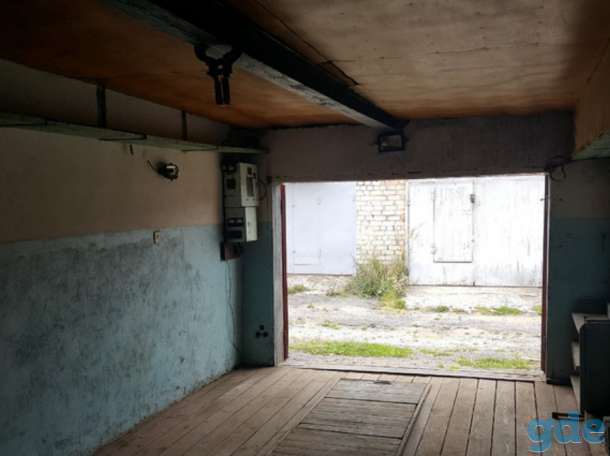 Гараж, Пр. Фрунзе, фотография 5