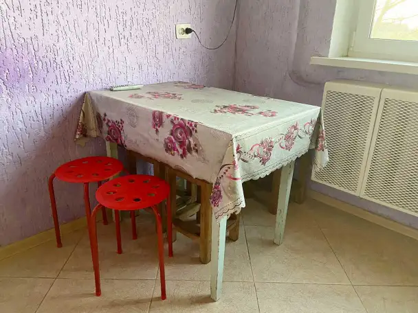Квартира ДЛЯ ЮР. ЛИЦ, ОРГАНИЗАЦИЙ в Лепеле, фотография 2