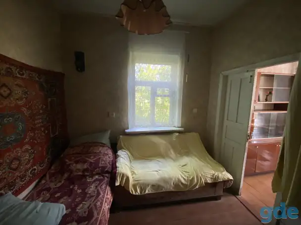 Кирпичный дом в д.Березцы, фотография 7