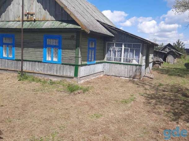 Продаётся дом, Гродненская обл., Свислочский р-н, Тиховоля, фотография 3