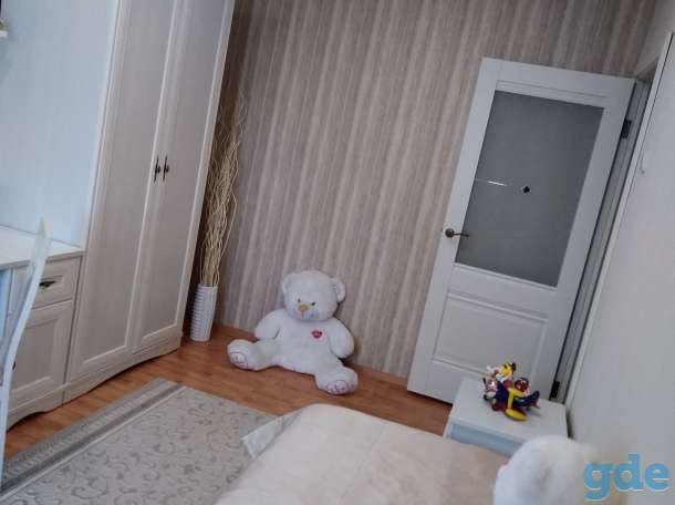 Продам приватизированную 3-ую квартиру, МИКРОРАЙОН 16 ДОМ 24, фотография 4