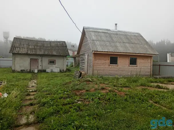 Дом, Ул. Юбилейная. 14, фотография 4