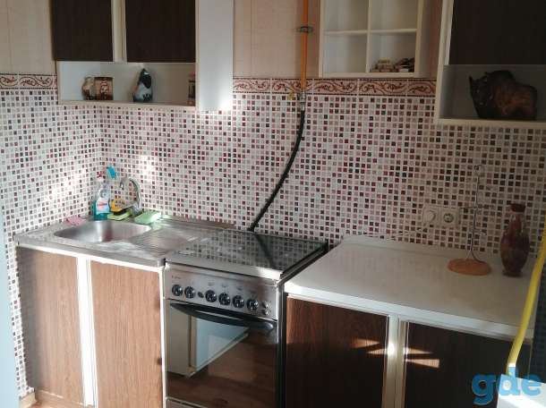 Продаётся 1-комн.квартира по улице Калиновского, 9, фотография 2