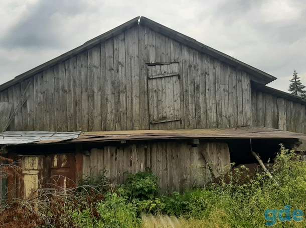 Продаю дом, Гродненская область, Кореличский район, Красненский сельсовет, деревня Полоная,, фотография 4
