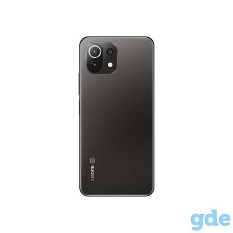 Xiaomi 11 Lite 5G NE 8GB/128GB (черный), фотография 3