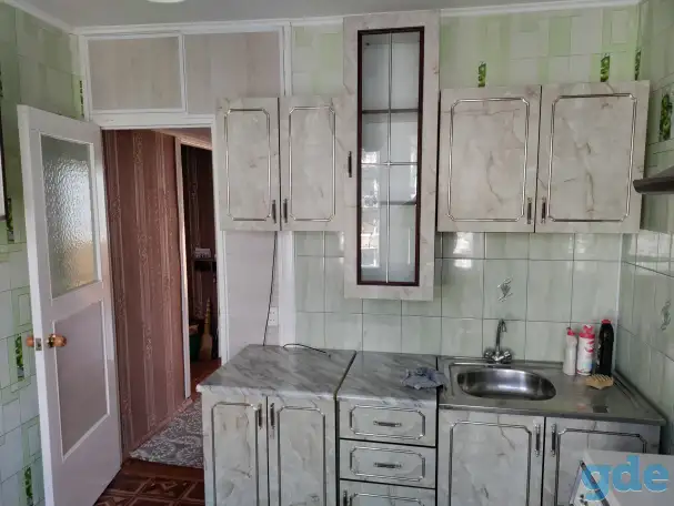 Квартира, Новые Засимовичах д.171 КВ.57., фотография 9