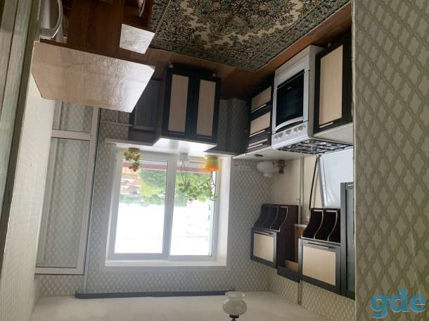 Продам 3- х комнатную квартиру, фотография 2