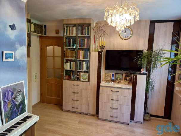 Продажа однокомнатной квартиры, ул. Якуба Коласа, 29, фотография 3