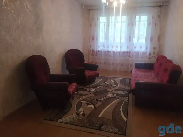 Продажа 3-х комнатной квартиры, Улица Янки Купалы, 11, фотография 4