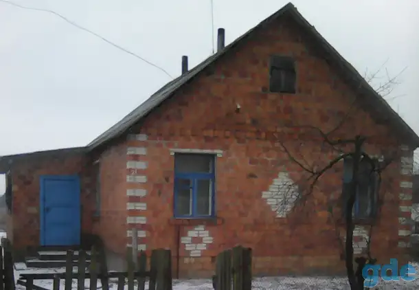 Продам дом, Брестская обл р-н д.Радчицк, фотография 2
